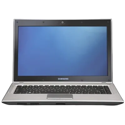 Настройка ОС Samsung NPQ430-JA01