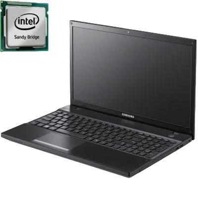 Настройка ОС Samsung NP300V5A-S15