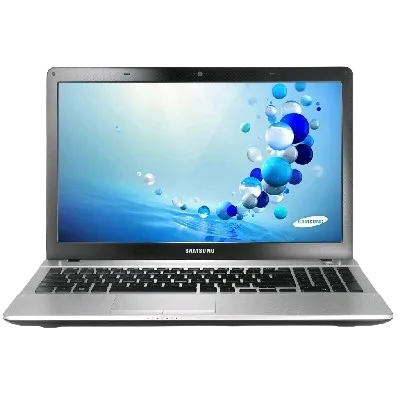 Настройка ОС Samsung NP900X4D-A03