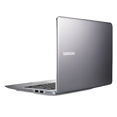 Настройка ОС Samsung NP300V5A-S1D