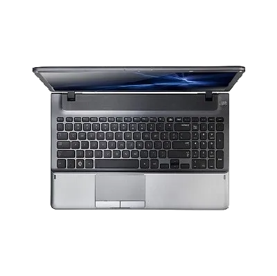 Настройка ОС Samsung NP530U4B-S03