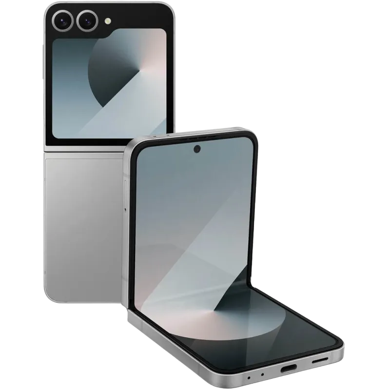 Замена стекла Samsung Galaxy Z Flip 6