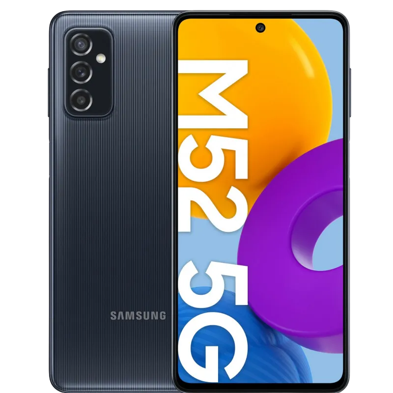 Замена стекла Samsung Galaxy M52