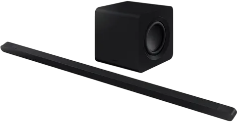 Замена дисплея (экрана) Samsung HW-S700D