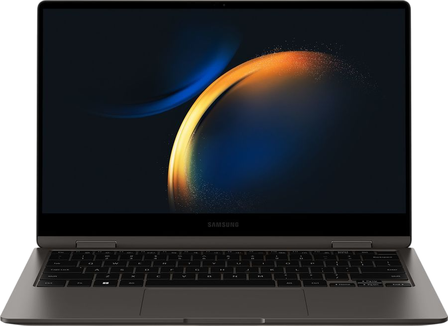 Настройка ОС Samsung NP944