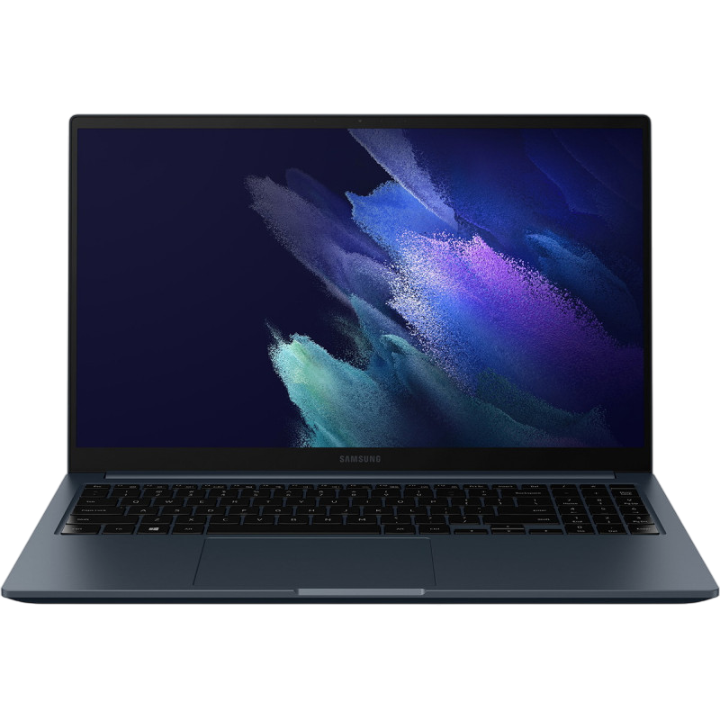 Настройка ОС Samsung NP762