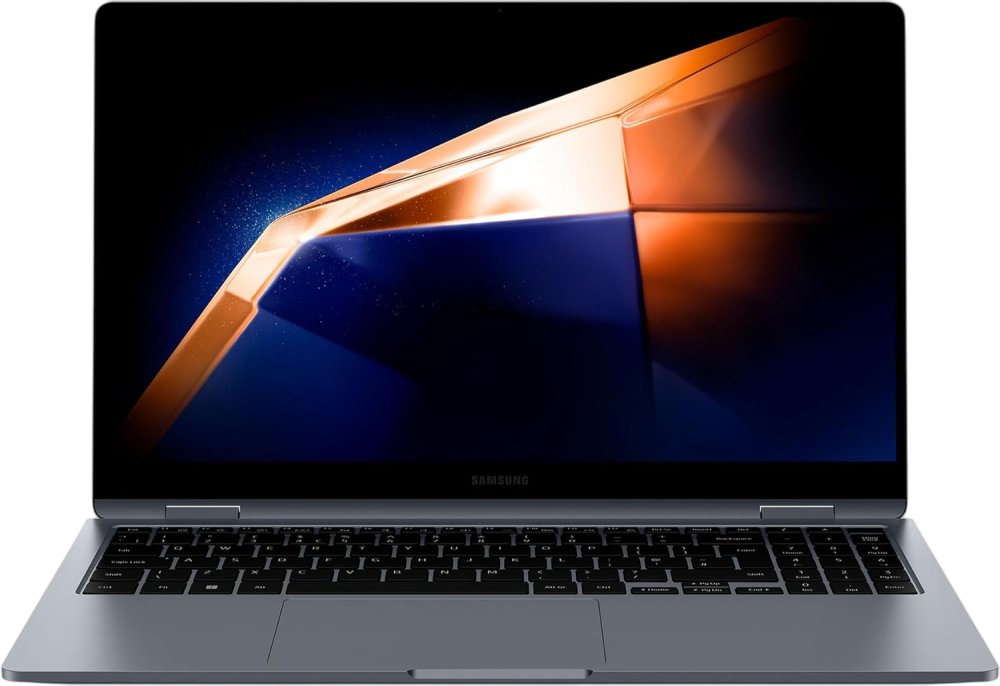 Настройка ОС Samsung NP750
