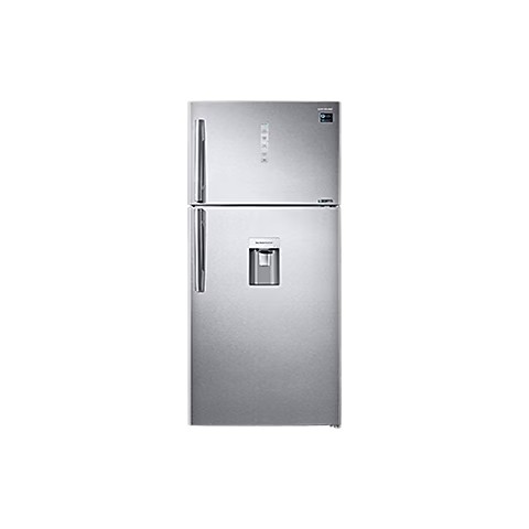 Замена термостата Samsung RT35K5440S8