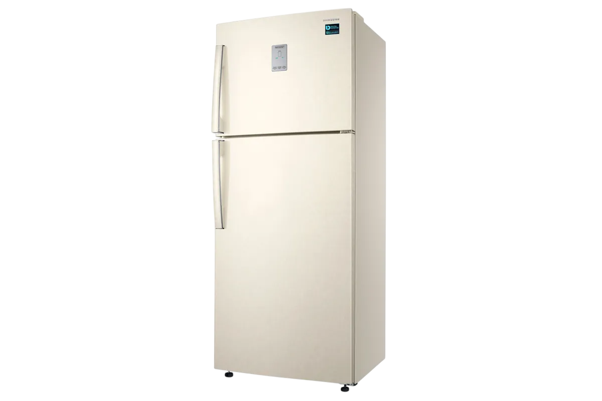 Замена термостата Samsung RT46K6360EF
