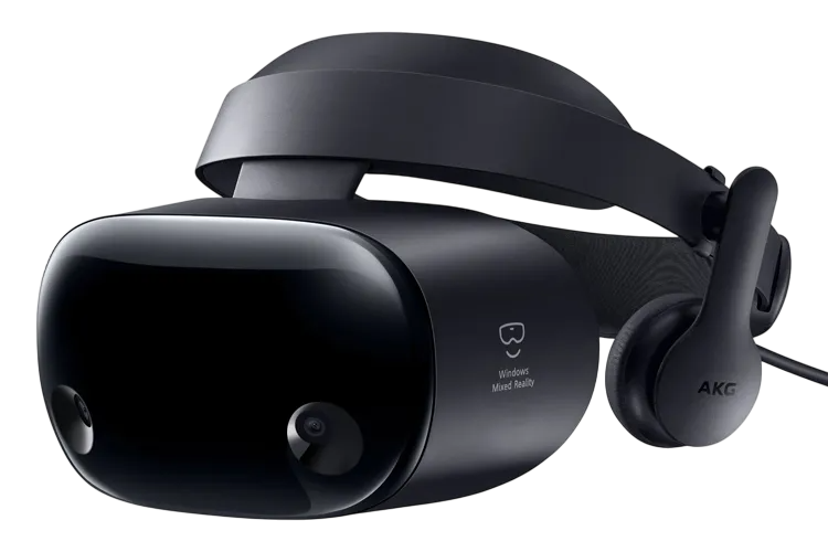 Ремонт GPS-модуля Samsung Hmd Odyssey Windows Mixed Reality