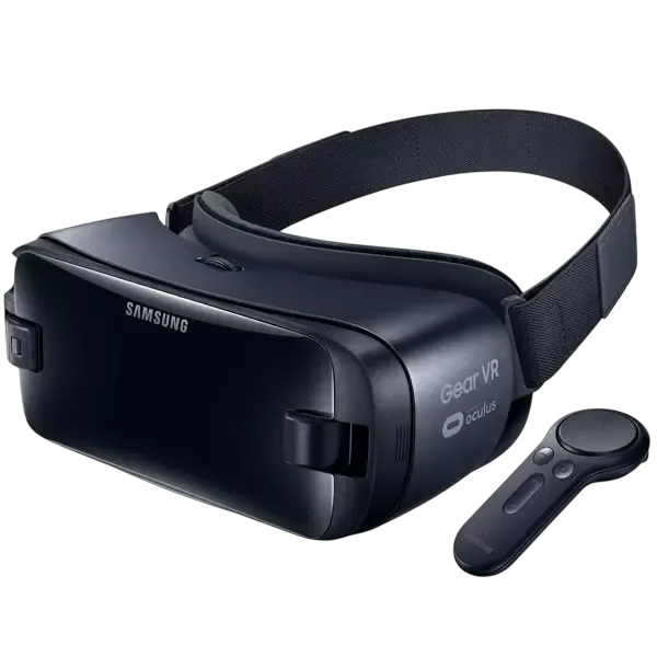 Ремонт GPS-модуля Samsung Gear Vr R324