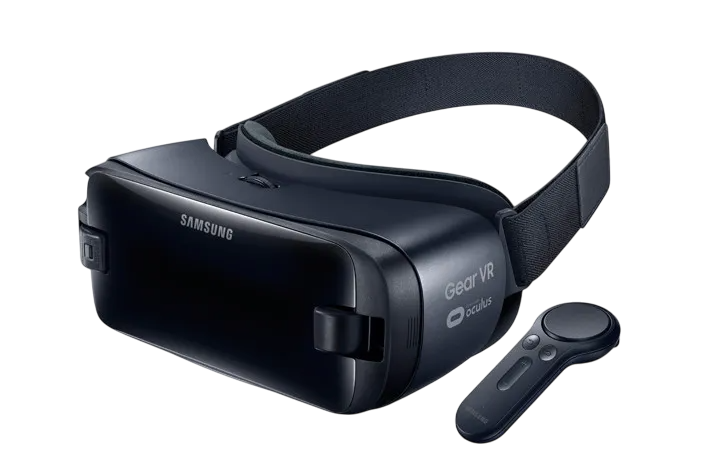 Ремонт GPS-модуля Samsung Gear Vr