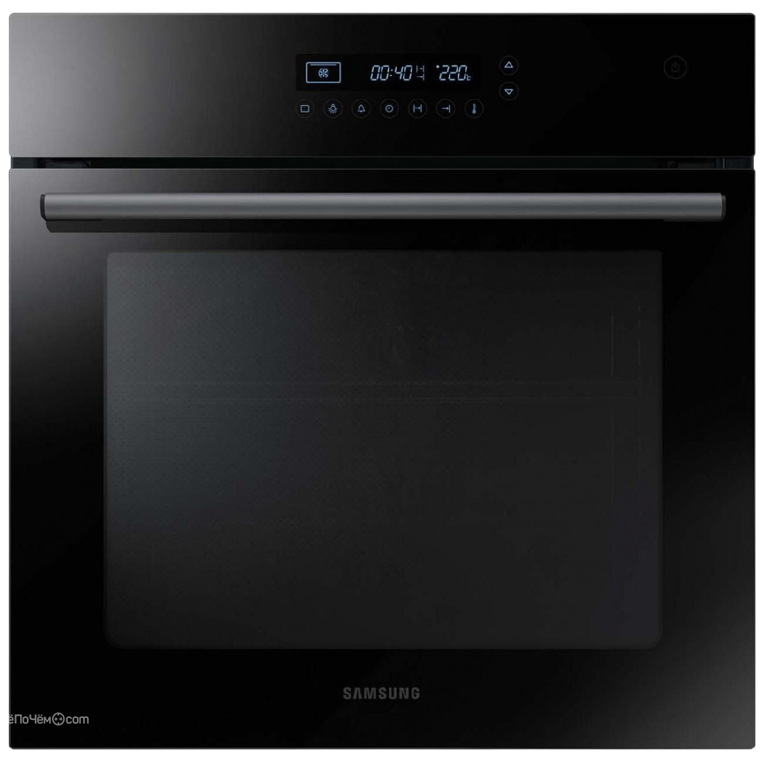 Замена индикаторной лампы Samsung NV68R5340RB