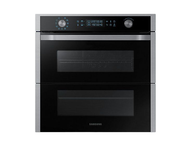 Замена индикаторной лампы Samsung NV75N7677RS