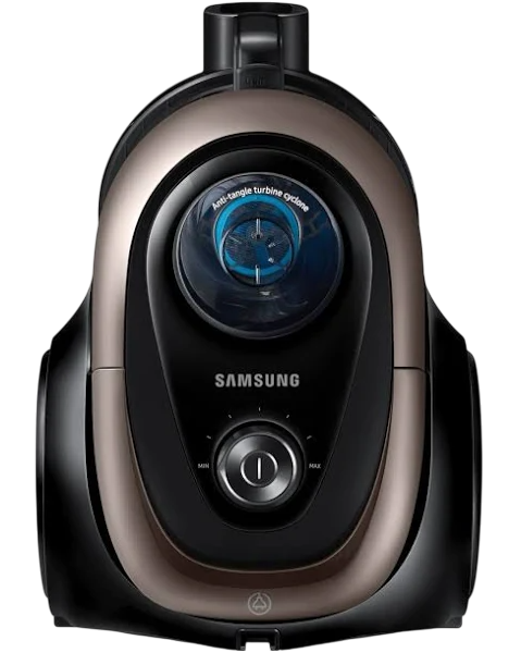 Корпусный ремонт (замена резинок, креплений, кнопок) Samsung VC07M21N9VD