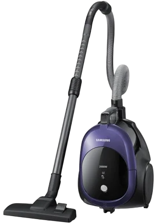Корпусный ремонт (замена резинок, креплений, кнопок) Samsung sc4474