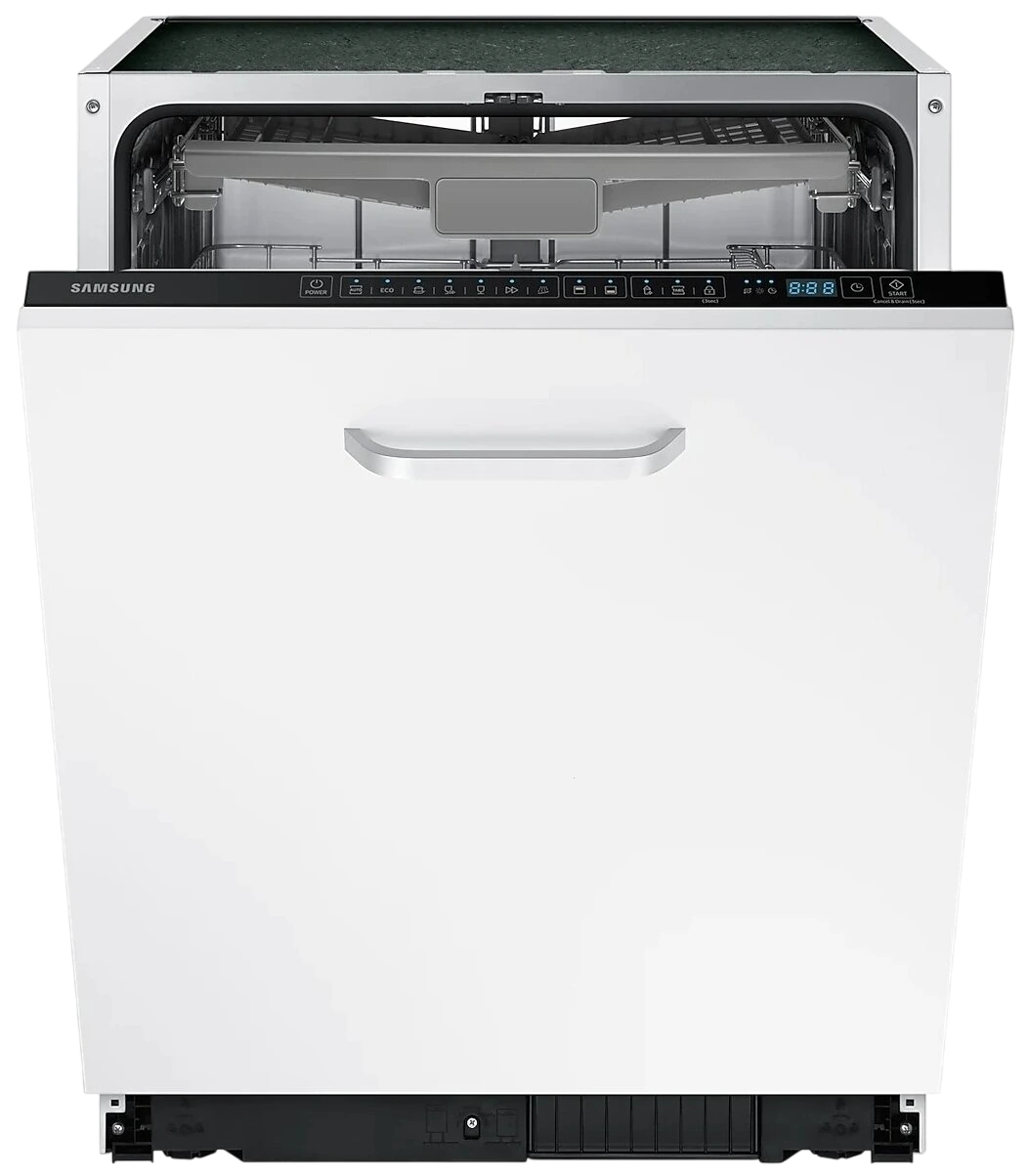 Замена сливного насоса Samsung DW60M6070IB