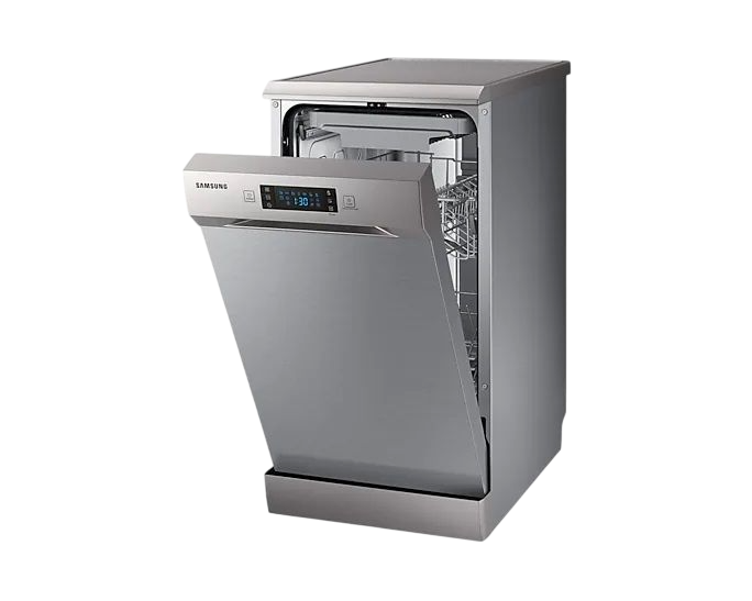 Замена сливного насоса Samsung DW50R4050FS/WT