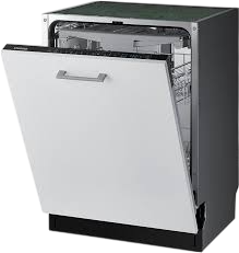 Замена сливного насоса Samsung DW60R7050BB/WT