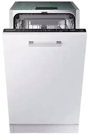 Замена сливного насоса Samsung DW50R4070BB