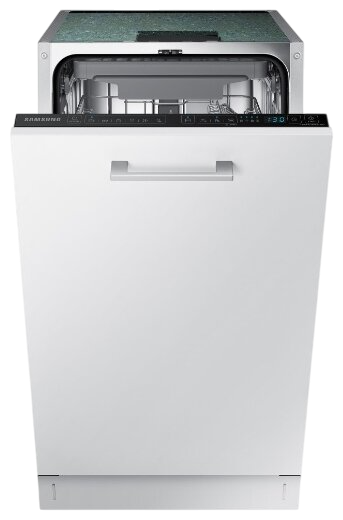 Замена сливного насоса Samsung DW50R4050BB
