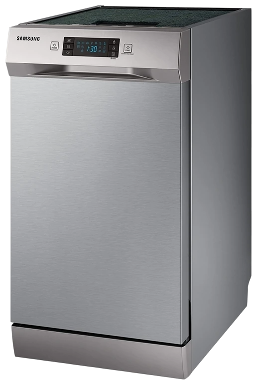 Замена сливного насоса Samsung DW50R4050FS