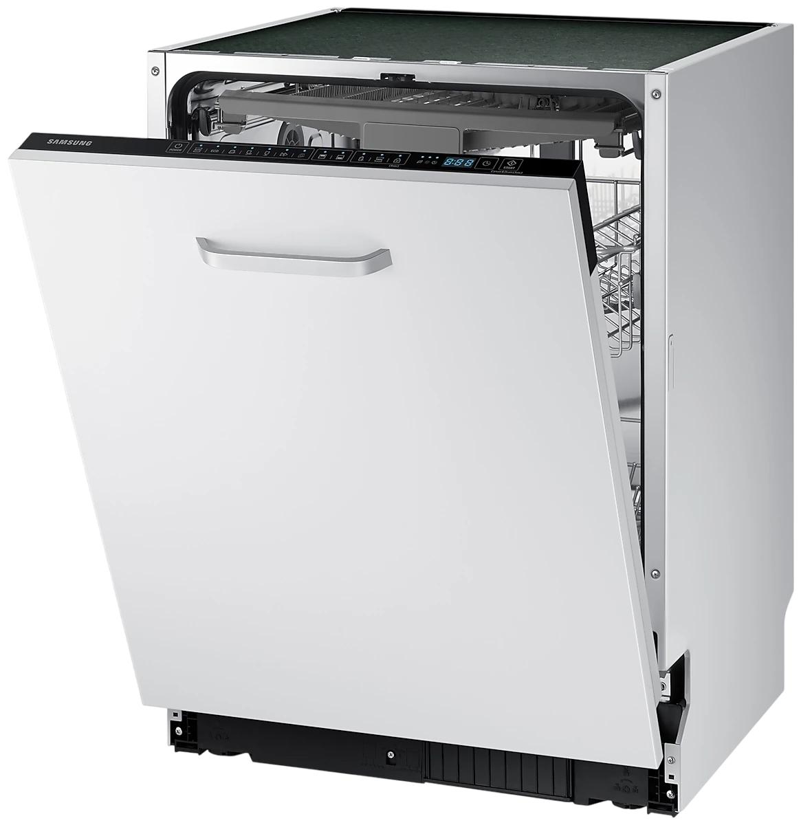 Замена сливного насоса Samsung DW60M6050BB/WT
