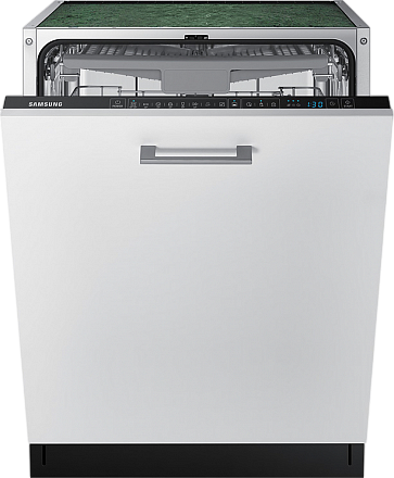 Замена сливного насоса Samsung DW60R7070BB