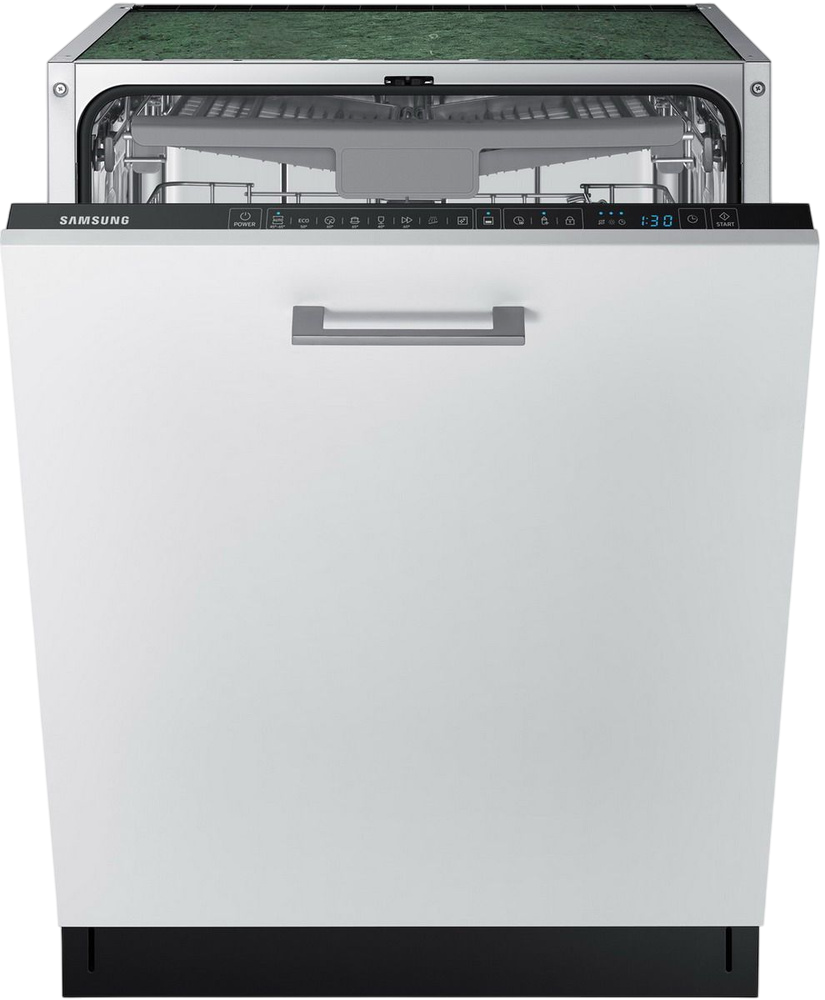 Замена сливного насоса Samsung DW60R7050BB