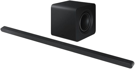 Замена дисплея (экрана) Samsung HW-S800D/RU