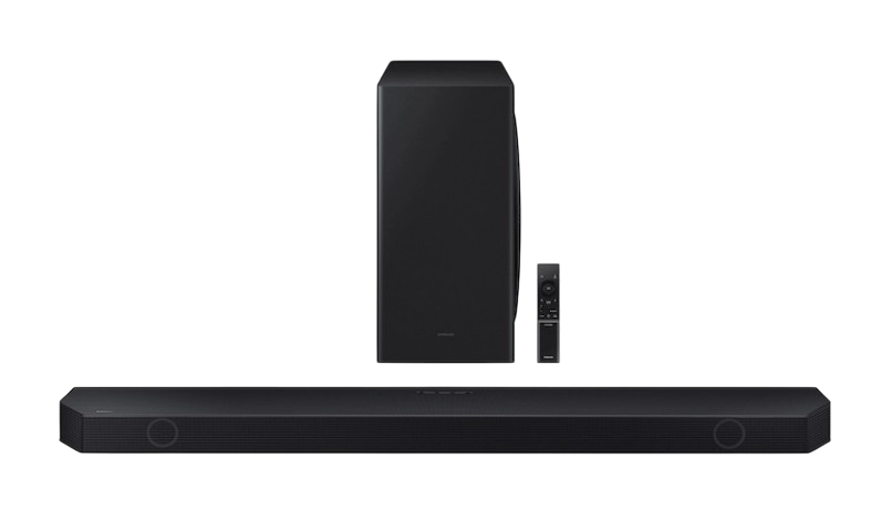 Замена дисплея (экрана) Samsung HW-Q800D/RU