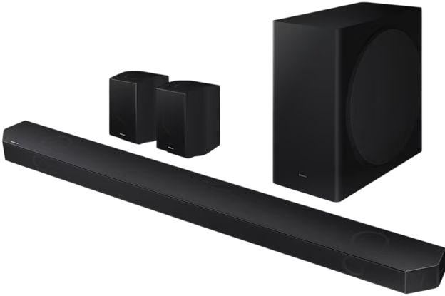 Замена дисплея (экрана) Samsung HW-Q930B