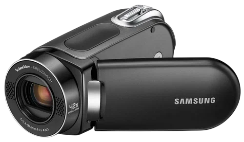 Замена диска управления Samsung SMX-F30RP
