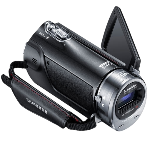 Замена диска управления Samsung HMX-H405