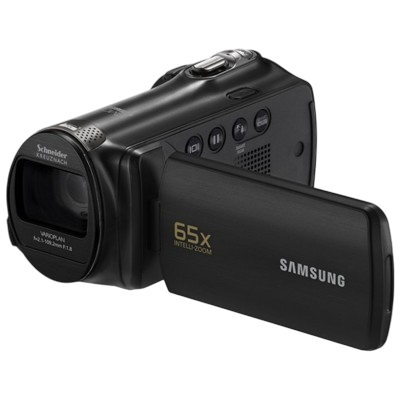 Замена диска управления Samsung SMX-F70BP