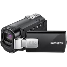 Замена диска управления Samsung SMX-F40BP