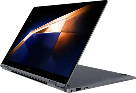 Настройка ОС Samsung Book4 Ultra (16