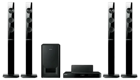 Замена предохранителя Samsung HW‑S800D
