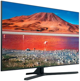 Замена аудиоразъема Samsung MU7000