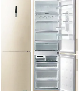 Замена термостата Samsung RL‑59 GYBIH