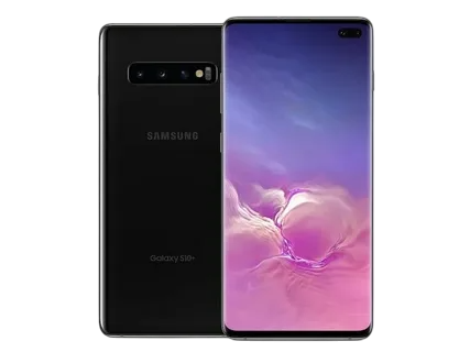 Замена стекла Samsung Galaxy S10+