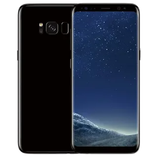 Замена стекла Samsung Galaxy S8