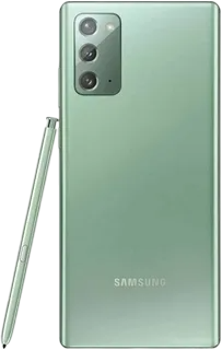 Замена стекла Samsung Galaxy Note 10+