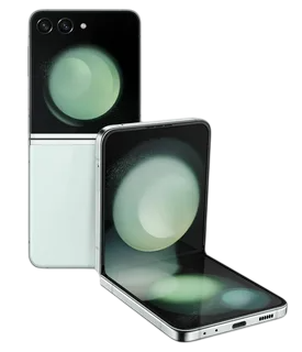 Замена стекла Samsung Galaxy Z Flip 5