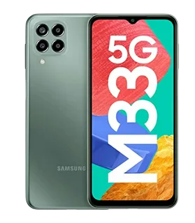 Замена стекла Samsung Galaxy M33