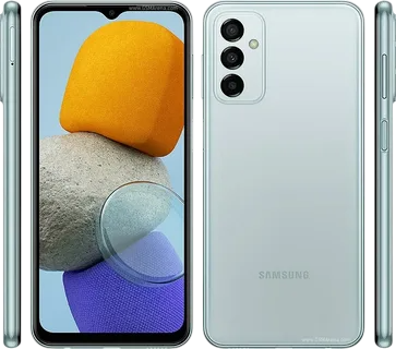 Замена стекла Samsung Galaxy M23