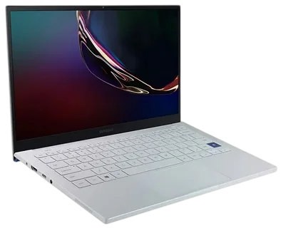 Настройка ОС Samsung Galaxy Book S