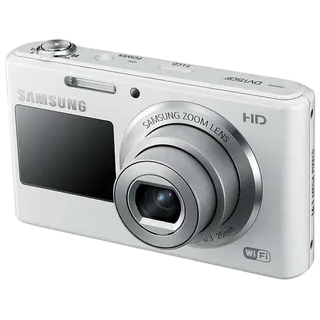 Чистка CCD/CMOS матрицы Samsung MV900F