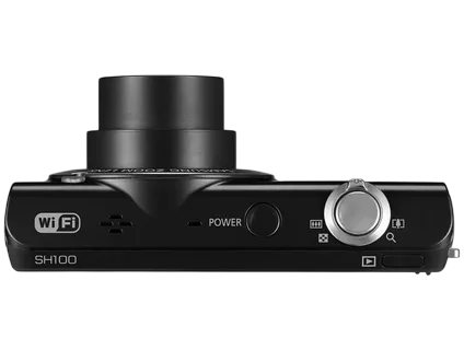 Чистка CCD/CMOS матрицы Samsung SL50