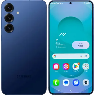 Замена стекла Samsung Galaxy S25+